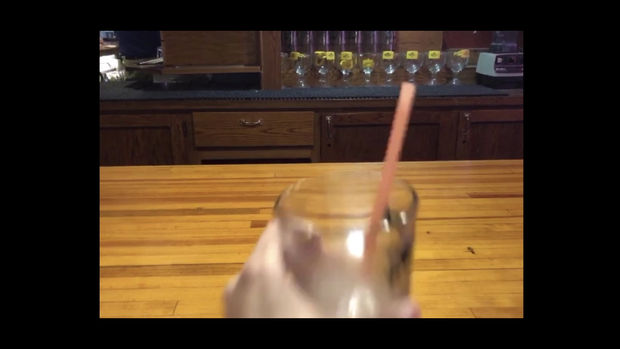 Drinking Montage